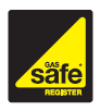 Gas Safe Register - Lordswood Heating Services Ltd