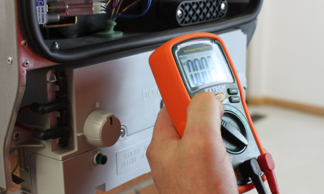 Boiler Services Chatham