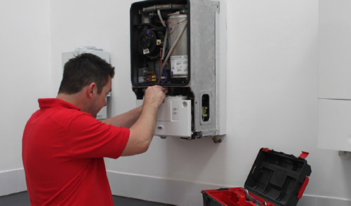 Worcester Boiler Installation Gillingham